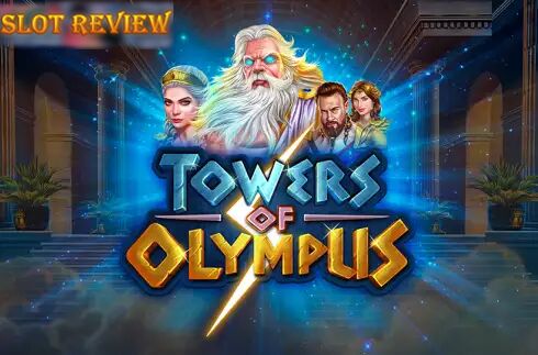 Towers of Olympus